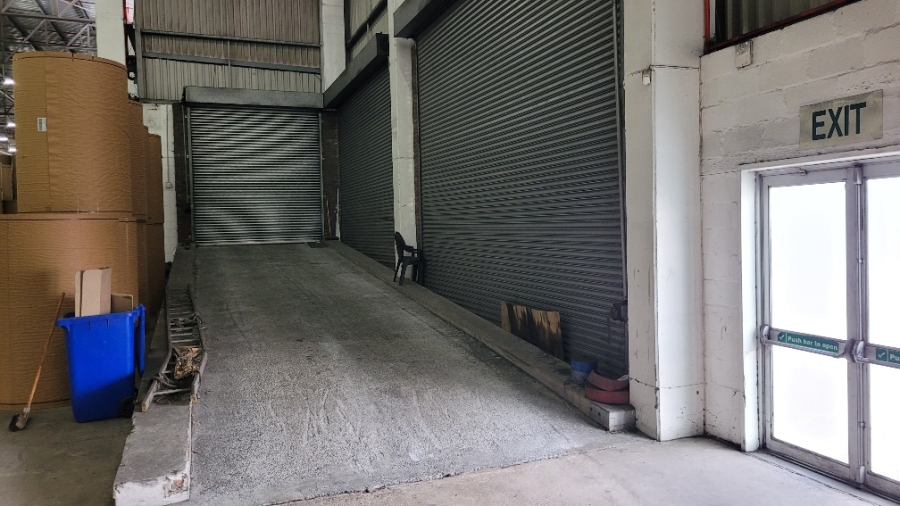 To Let commercial Property for Rent in Bellville South Western Cape